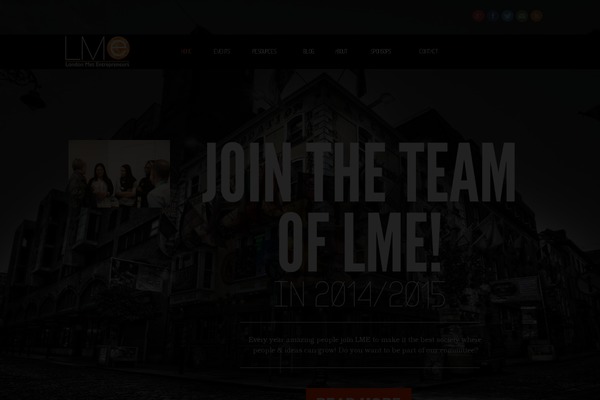 SimpleKey theme site design template sample