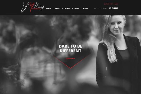 Site using Hubspot plugin