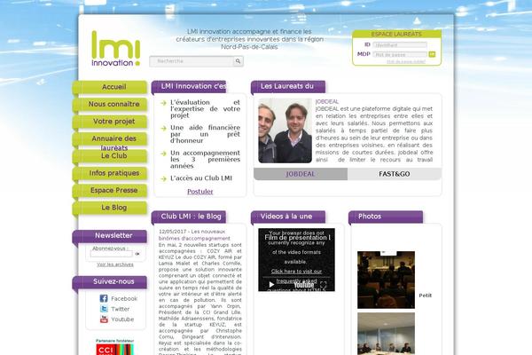 Site using TweetMeme Button plugin