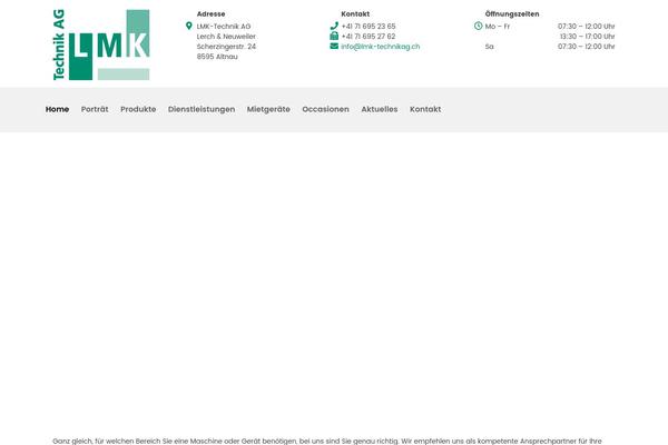 Site using Wp-smartcrop plugin