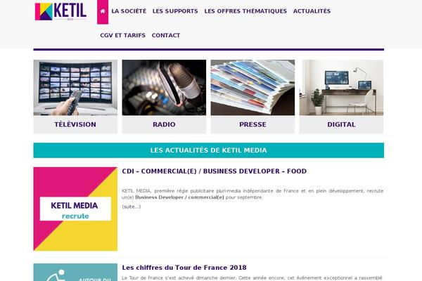 Site using Rz21_slider plugin