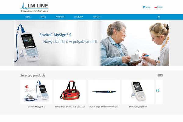 Site using Display posts in grid layout without coding - Content Views plugin
