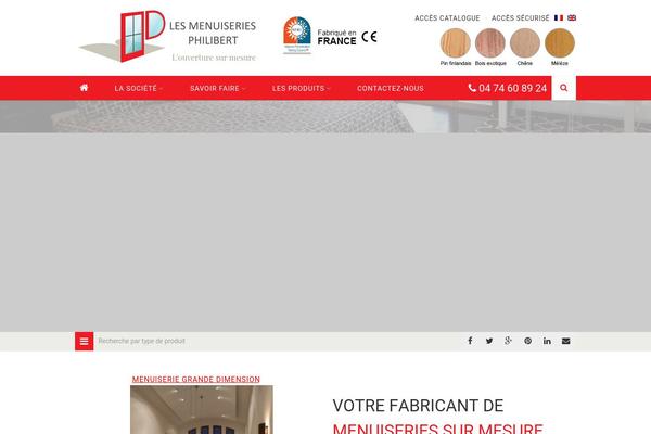 Autostars theme site design template sample