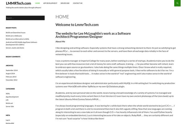 Ridizain theme site design template sample