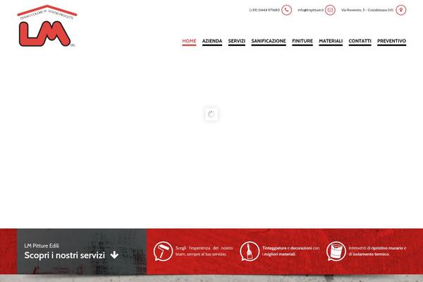 Site using AutoGrid plugin