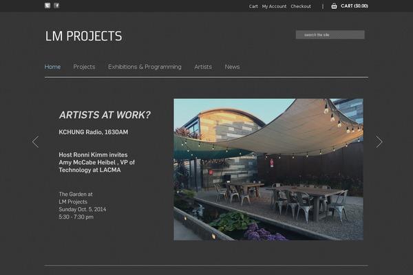 Freshshop theme site design template sample