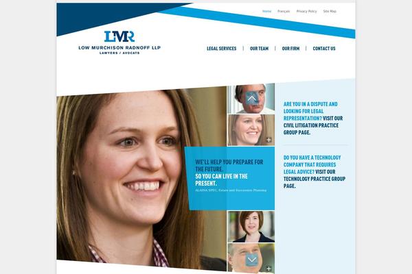 lmrlawyers.com site used Lmr