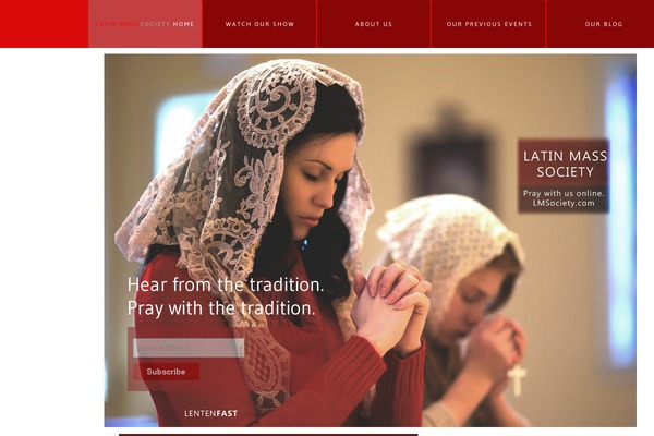 Thoughts theme site design template sample