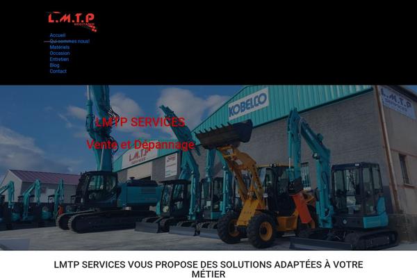 Jupiterx-child theme site design template sample