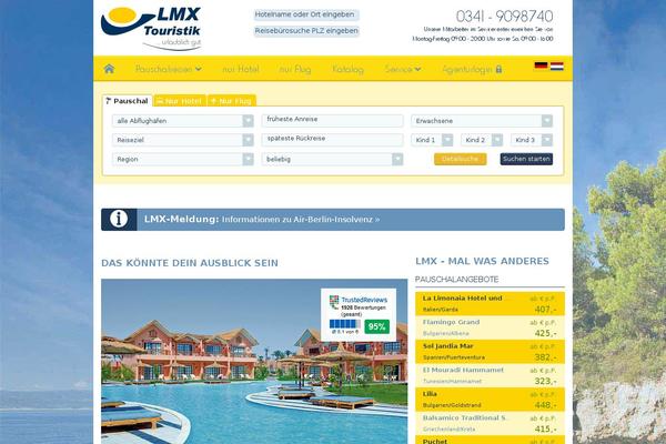 Site using Wp-rest-filter plugin