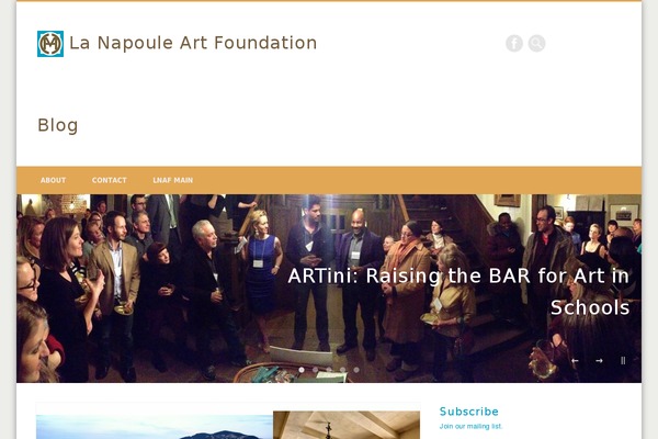 Pinboard theme site design template sample
