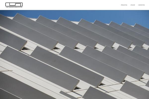 Wynn theme site design template sample