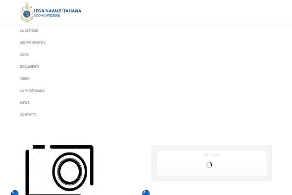Site using Skaut-google-drive-gallery plugin