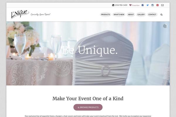 Site using Indeed-my-team plugin
