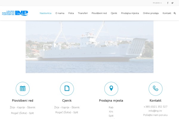 Vista theme site design template sample