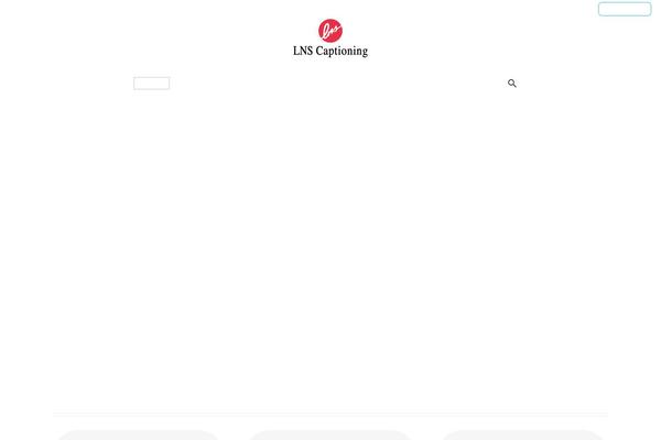 Thegem-child theme site design template sample