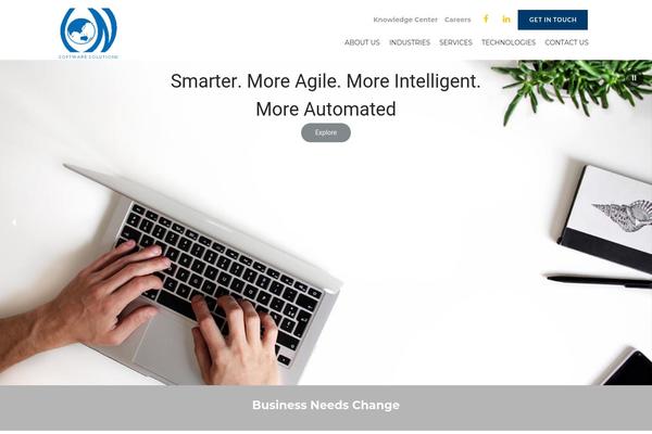 Site using Read-more-without-refresh plugin