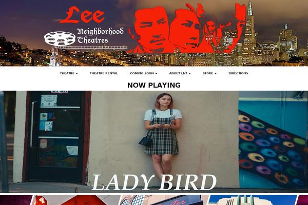 lntsf.com site used Lee