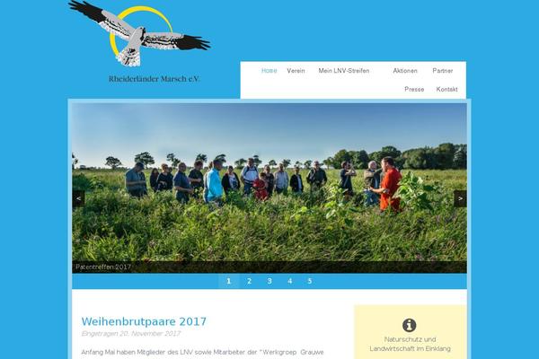 Site using Shortcodes Ultimate plugin