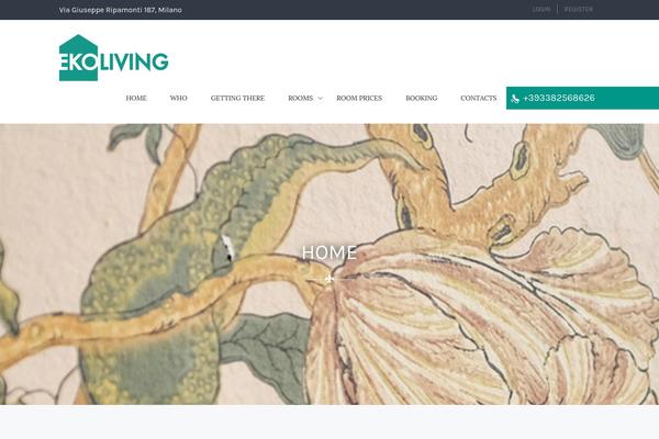 Site using WP Google Maps plugin