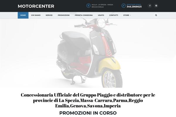 Site using Easy Facebook Like Box plugin