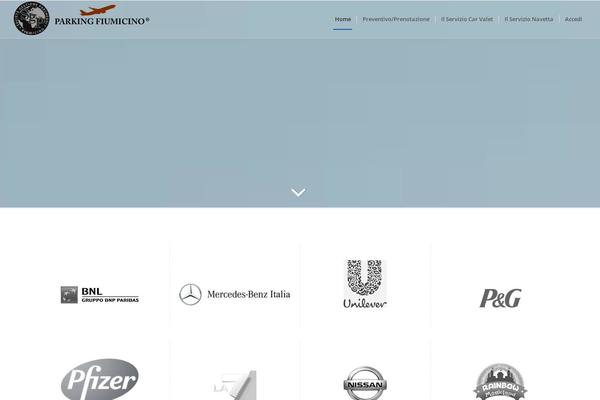 Site using Profile-builder-hobbyist plugin