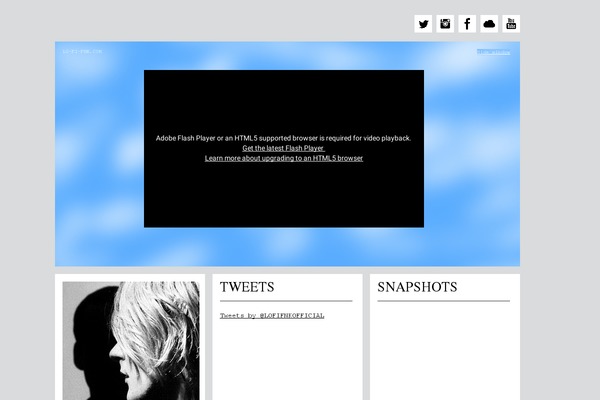 Site using Instagram-gallery-widget plugin