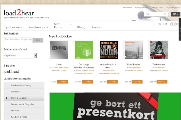 Edge theme site design template sample