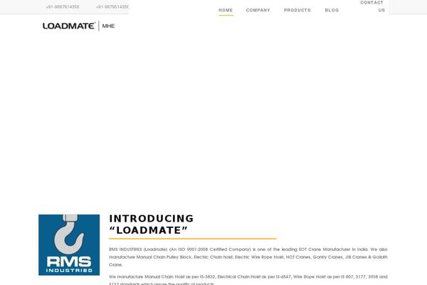 Site using Advanced-gutenberg plugin