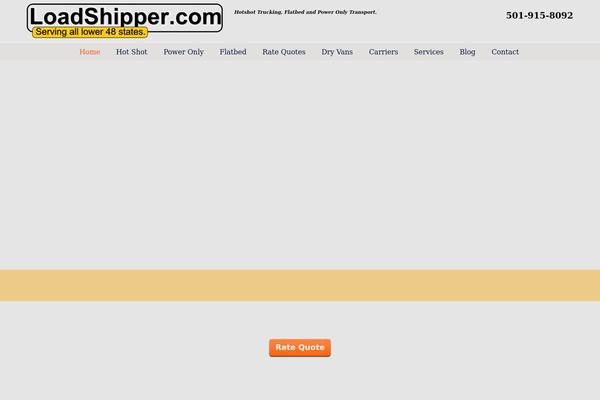 U Design Child theme site design template sample