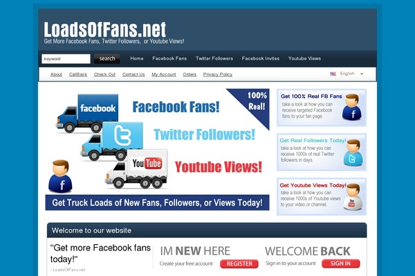 Shopperpress theme site design template sample