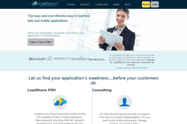 Twenty Twenty-Three theme site design template sample