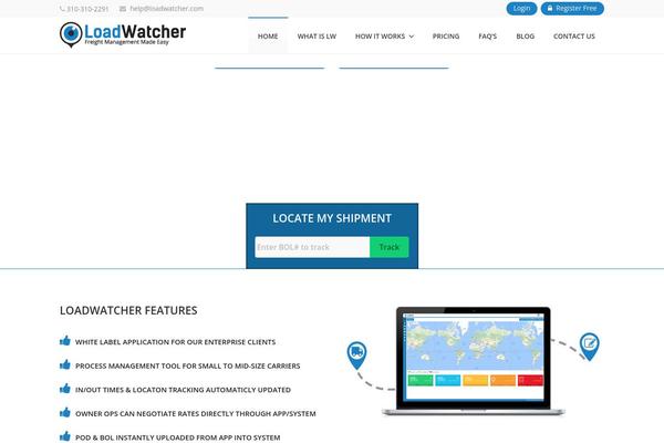 Site using Cc-circle-progress-bar plugin