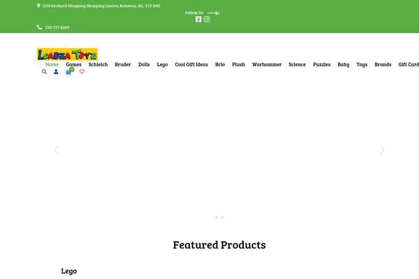 Site using Woocommerce-payment-gateway plugin