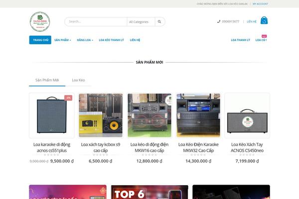 Site using Hotline-phone-ring plugin