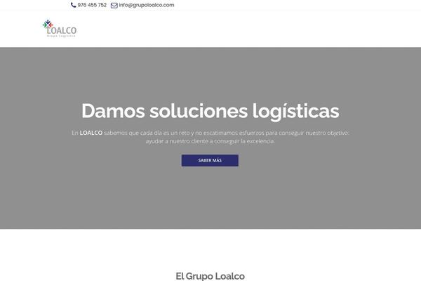 Site using Borderless plugin