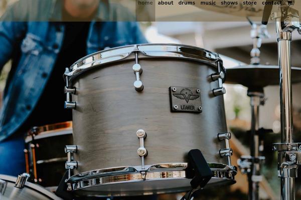 Site using WP Socializer plugin