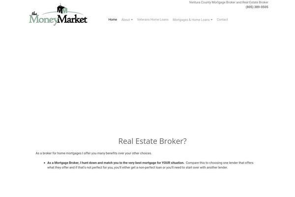 loans2homes.com site used Altrablueprint