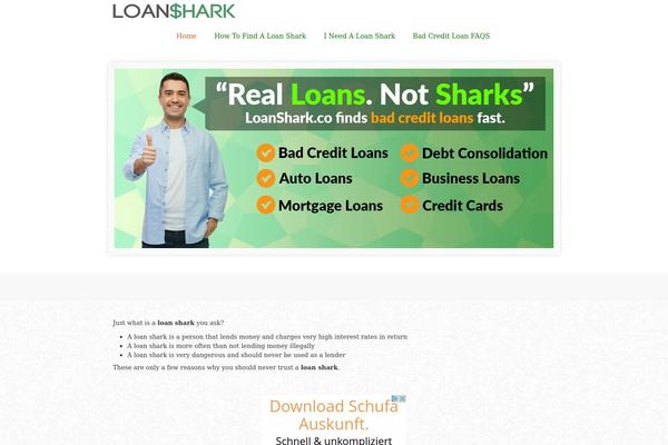 Site using Advanced-ads-pro plugin