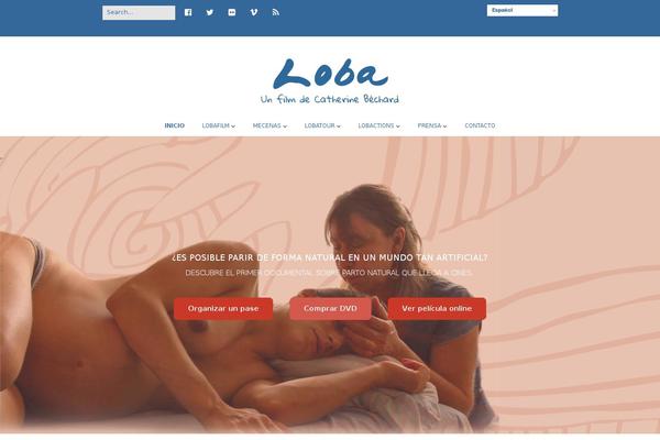 Make theme site design template sample