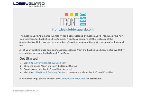 TheCorporation theme site design template sample
