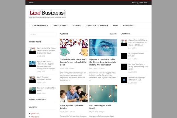Site using Fresh-shortcodes plugin
