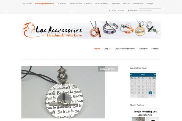 Mystile theme site design template sample