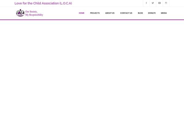 Site using Download Attachments plugin