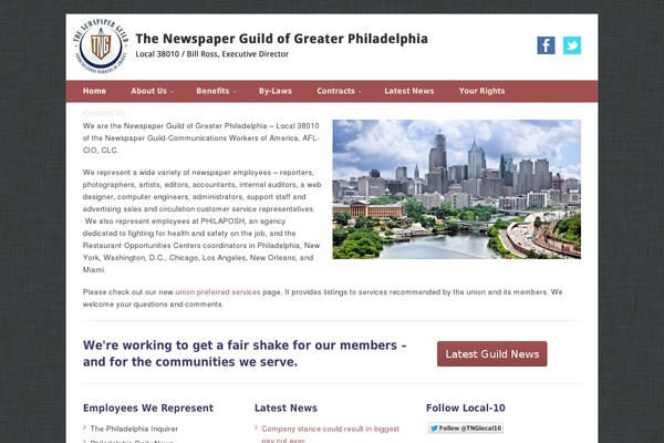 local-10.com site used Local-10
