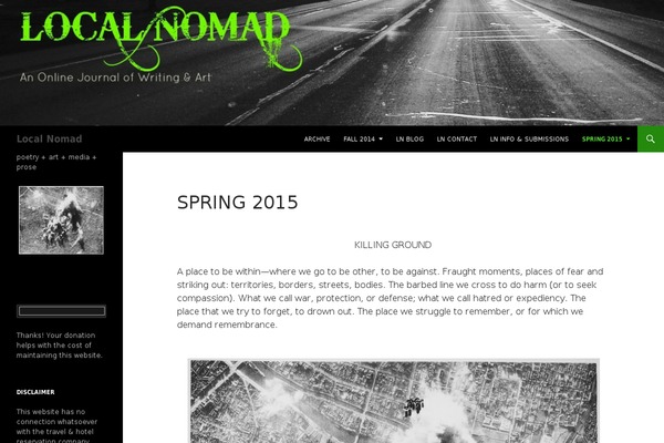 Site using IssueM plugin