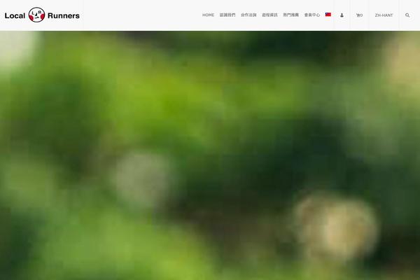 Site using Preloader-sws plugin