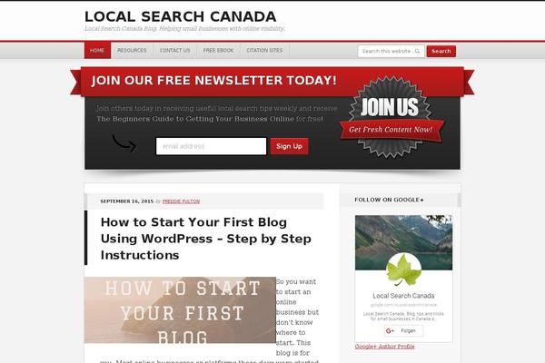 Site using Kento Post View Counter plugin