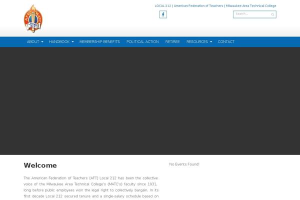 AccessPress Pro theme site design template sample