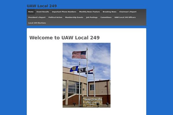 Site using Facebook-page-like-popup-box plugin